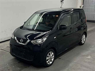 NISSAN DAYZ 2021