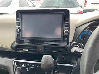NISSAN DAYZ 2021