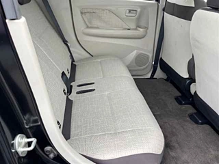 NISSAN DAYZ 2021