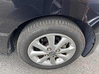 NISSAN DAYZ 2021