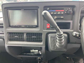 SUBARU SAMBAR 2011
