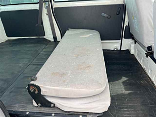 SUBARU SAMBAR 2011