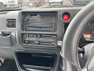 DAIHATSU HIJET TRUCK 2010