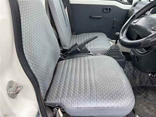 DAIHATSU HIJET TRUCK 2010