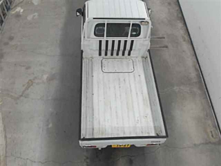 DAIHATSU HIJET TRUCK 2010