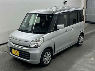 SUZUKI SPACIA 2017