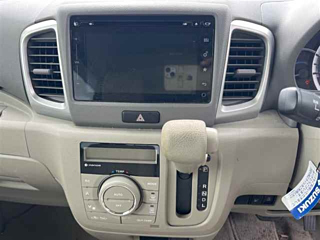 SUZUKI SPACIA 2016