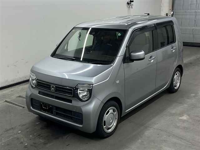 HONDA N WGN 2020
