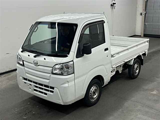 DAIHATSU HIJET TRUCK 2019