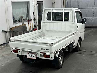 DAIHATSU HIJET TRUCK 2019