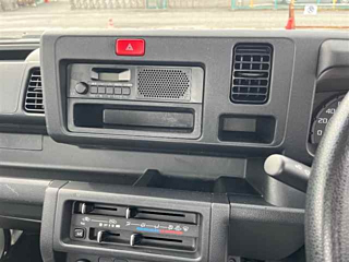 DAIHATSU HIJET TRUCK 2019