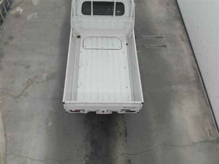 DAIHATSU HIJET TRUCK 2019