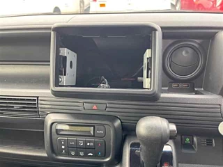 HONDA N VAN 2019