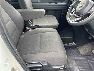 HONDA N VAN 2019