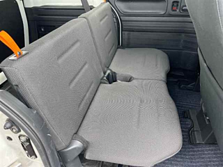 HONDA N VAN 2019