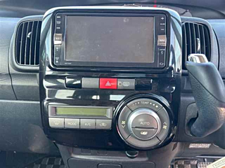 DAIHATSU TANTO 2013