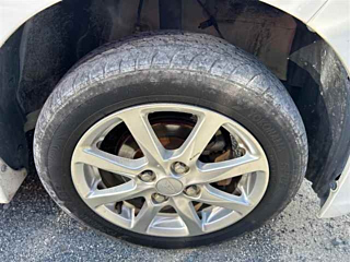 DAIHATSU TANTO 2013