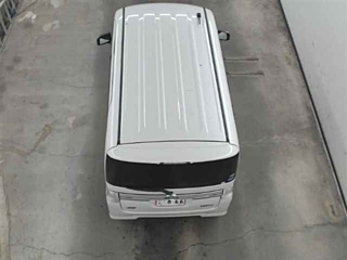 DAIHATSU TANTO 2013