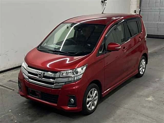 NISSAN DAYZ 2018