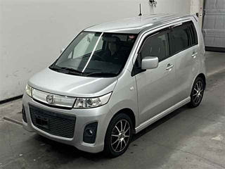 MAZDA AZ WAGON 2010
