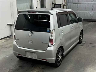 MAZDA AZ WAGON 2010