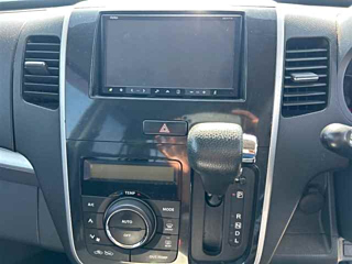 MAZDA AZ WAGON 2010