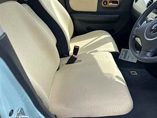 SUZUKI ALTO LAPIN 2009