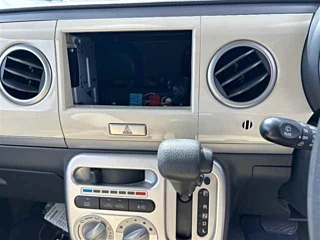 SUZUKI ALTO LAPIN 2009