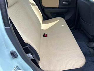 SUZUKI ALTO LAPIN 2009