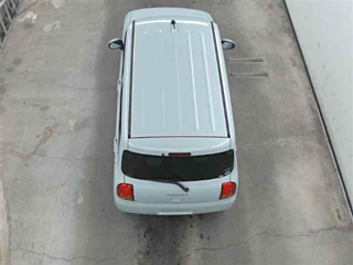 SUZUKI ALTO LAPIN 2009