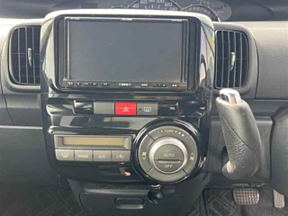 DAIHATSU TANTO 2011