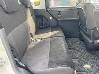 DAIHATSU TANTO 2011