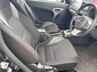 DAIHATSU COPEN 2015
