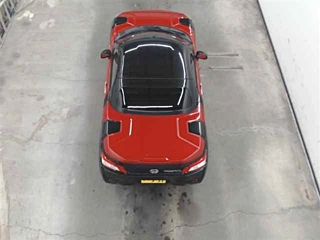 DAIHATSU COPEN 2015