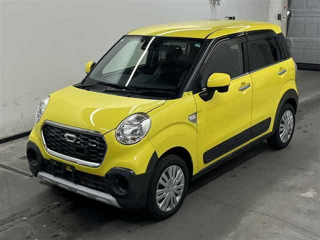 DAIHATSU CAST 2019