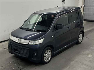 MAZDA AZ WAGON 2012