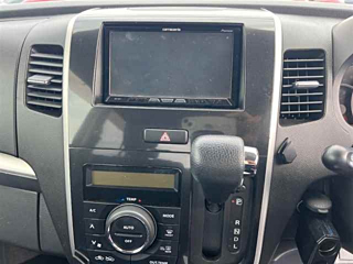 MAZDA AZ WAGON 2012