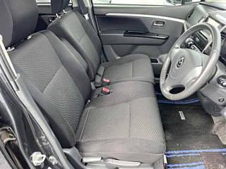 MAZDA AZ WAGON 2012