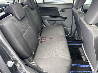 MAZDA AZ WAGON 2012