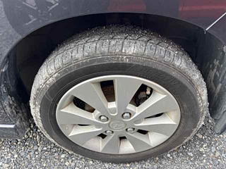 MAZDA AZ WAGON 2012
