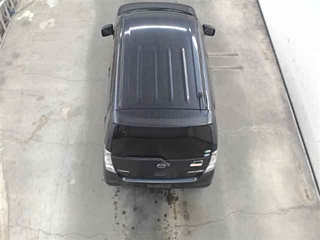 MAZDA AZ WAGON 2012