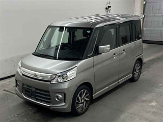 SUZUKI SPACIA 2014