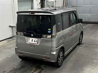 SUZUKI SPACIA 2014