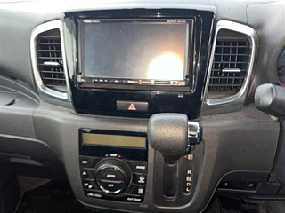 SUZUKI SPACIA 2014