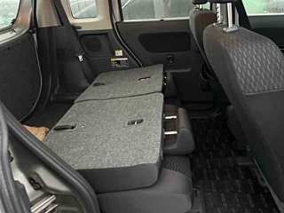 SUZUKI SPACIA 2014