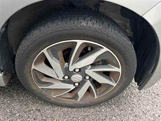 SUZUKI SPACIA 2014