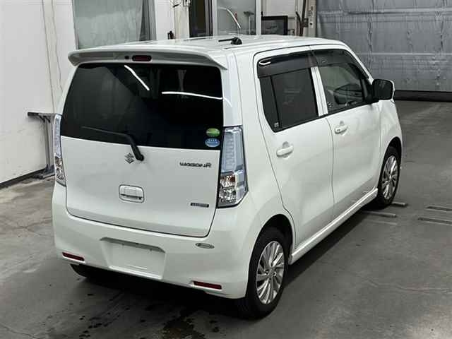 SUZUKI WAGON R 2014