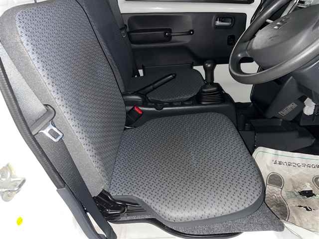 SUZUKI CARRY TRUCK 2017