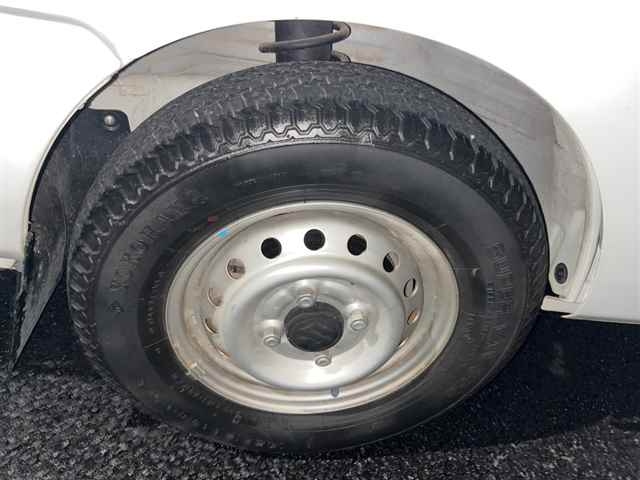 SUZUKI CARRY TRUCK 2017