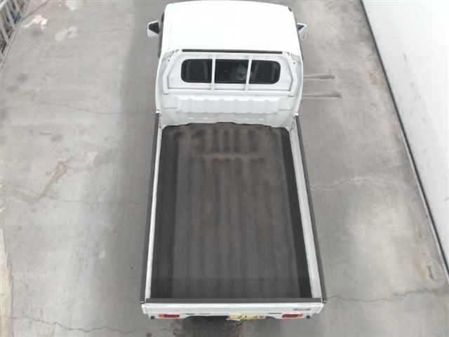 SUZUKI CARRY TRUCK 2017